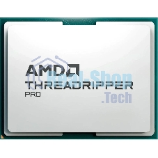 Процессор AMD Ryzen Threadripper PRO 7965WX Soc-sTR5 4.2GHz OEM