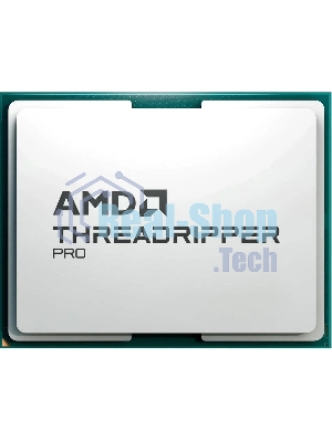 Процессор AMD Ryzen Threadripper PRO 7965WX Soc-sTR5 4.2GHz OEM
