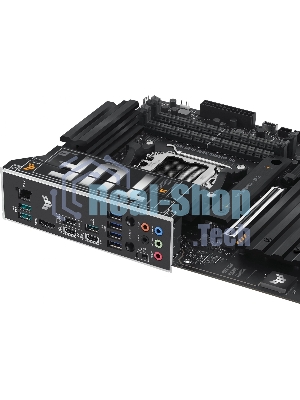 Материнская плата ASUS TUF GAMING X870-PLUS WIFI, AM5, AMD X870, 4xDDR5, 2xSATA, 4xM.2, 1xPCIe 5.0 x16, 1xPCIe 4.0 x4, 1xHDMI, 1xUSB-C 3.2 Gen 2, 1xUSB-C 3.2 Gen 2x2, 2xUSB-C 4.0, 1x 2.5Gb LAN, 1xUSB-A 2.0, 3xUSB-A 3.2 Gen 2, 4xUSB-A 3.2 Gen 1, 5x3.5 мм, Wi-Fi 7, ATX