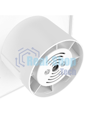 Вентилятор вытяжной Royal Thermo RAFS 100 D