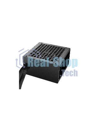 Блок питания Deepcool/GamerStorm PF700, 700Вт, 80 PLUS, 120мм, черный