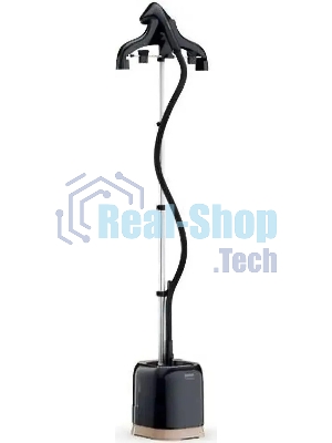 Отпариватель Tefal IT3470E1 черный/бежевый, 2000 Вт, 42 г/мин, 1500 мл