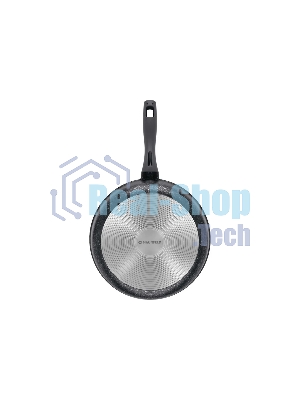 Сковорода Maunfeld GRETA MF28GRTT01FP из литого алюминия, 28 см