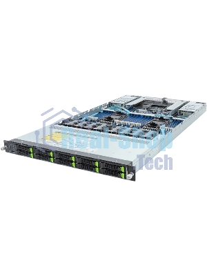 Серверная платформа GIGABYTE 1U R183-S94-AAC1