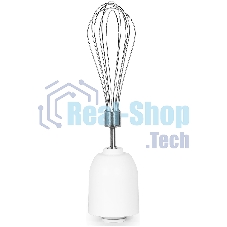 Блендер погружной Candy CB-100 1000Вт белый