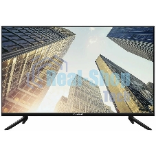 Телевизор SoundMax 32