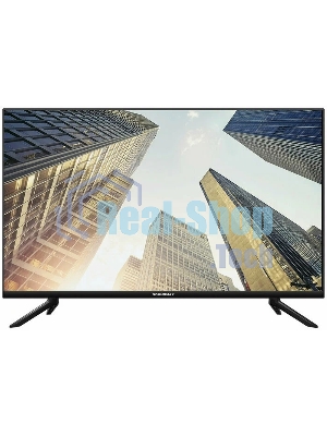 Телевизор SoundMax 32