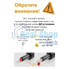 Кресло игровое Zombie DRIVER черный/белый, искусственная кожа, с подголов. крестовина пластик