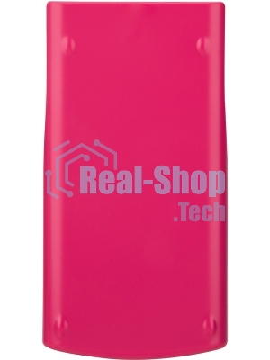 Калькулятор научный Deli E1710A/RED красный 10+2-разр.