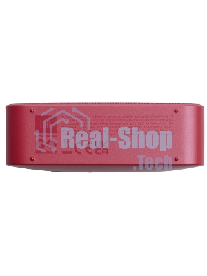 Портативная колонка 3W GO ESSENTIAL 2 RED JBL