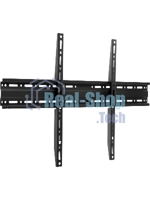 Кронштейн Arm media PLASMA-1 new черный, 32