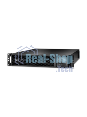 Источник бесперебойного питания APC Smart-UPS SRT SRT1000XLI/1000 ВА/1000 Вт/6 x IEC 320 C13 (компьютерный)