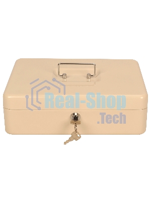 Ящик для денег Cactus CS-CB-004WT 90x300x240 бежевый