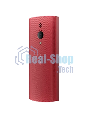 Мобильный телефон Nokia 150 TA-1582 DS EAC красный