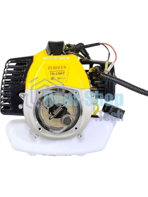 Триммер бензиновый Eurolux TR-1500T, 3 л.с.