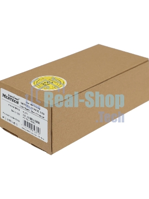Сканер штрих-кода ручной Mertech 2310 P2D 1D/2D имидж, проводной, 100 скан/сек, USB-HID; USB-COM - эмуляция, черный
