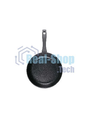 Сковорода Maunfeld GRETA MF28GRTT01FP из литого алюминия, 28 см