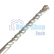 Бур 4x4 EDGE by PATRIOT SDS Plus 8x160, 4 режущих грани