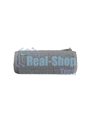 Колонка портативная More Choice BS22 Grey