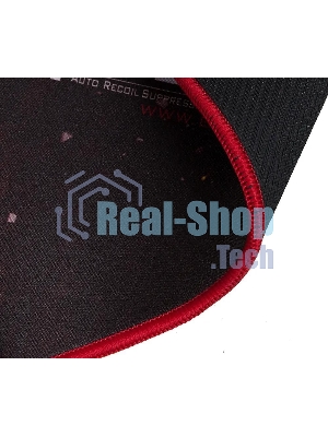 Коврик A4Tech Bloody A4-B-072 для игровой мыши, размер 275 x 225 мм