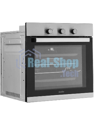 Духовой шкаф Simfer B6GM12016