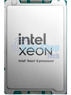 Процессор Intel Xeon 6952P Soc-7529 2.1GHz OEM