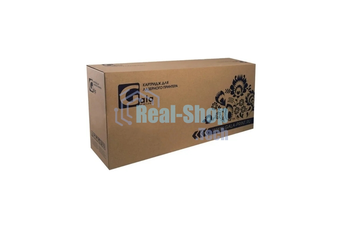 Драм-картридж GalaPrint GP-DK-1110 черный Drum (100000 стр) для Kyocera FS-1040/FS-1060DN/FS-1025MFP/FS-1120MFP/FS-1125MFP