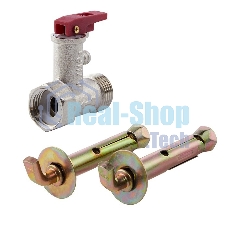 Водонагреватель Royal Thermo RWH 30 Major Inverter Grafit