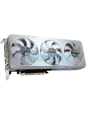 Видеокарта Gigabyte PCI-E GV-N5070EAGLEOC ICE-12GD 1.0 NVIDIA GeForce RTX 5070 12Gb 192bit GDDR7 2805/28000 HDMIx1 DPx3 HDCP Ret