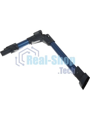 Пылесос вертикальный Tefal X-Force Flex 11.60 Aqua TY9890WO, синий/серый