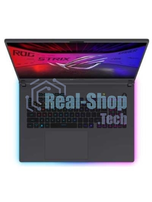 Ноутбук Asus ROG Strix G18 G815LP-S9097 Core Ultra 7 255HX 32Gb SSD2Tb NVIDIA GeForce RTX 5070 8Gb 18