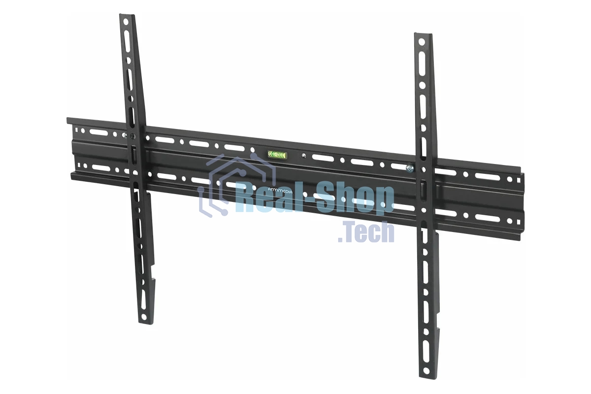 Кронштейн Arm media PLASMA-1 new черный, 32