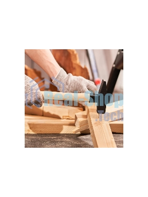Молоток слесарный Rexant 12-8105 с деревянной рукояткой, 500 г