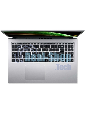 Ноутбук Acer Aspire 3 A315-58 NX.ADDEM.00E Silver 15.6