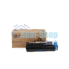 Картридж GalaPrint GP-44992404/44992402 черный (2500 стр.) для Oki B401/MB441/MB451