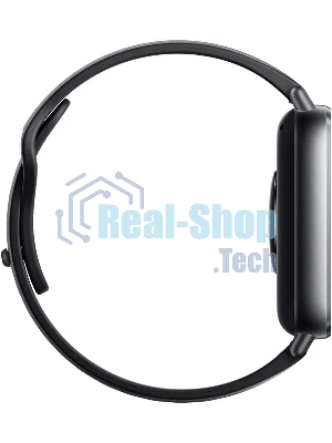 Смарт-часы Xiaomi Redmi Watch 5 Active Midnight черный