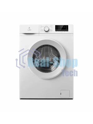 Стиральная машина LEX LWM10012WID (CHKO100011) белый, загрузка фронтальная 10 кг, 1200 об/мин., класс: А+++