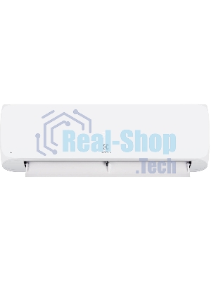 Внутренний блок сплит-системы Electrolux Loft EACS-07HAL/N8/in 7000 BTU, 20 м², 26 дБ, охлаждение, обогрев, белый