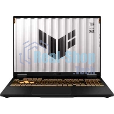 Ноутбук ASUS TUF Gaming F16 FX608JMR-RV114 Intel Core i7 14650HX 2200MHz/16