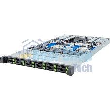 Серверная платформа Gigabyte 1U R183-Z94-AAD1