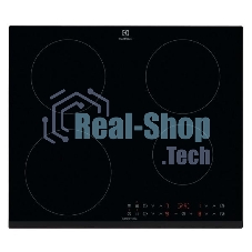 Индукционная варочная панель Electrolux CIR60433