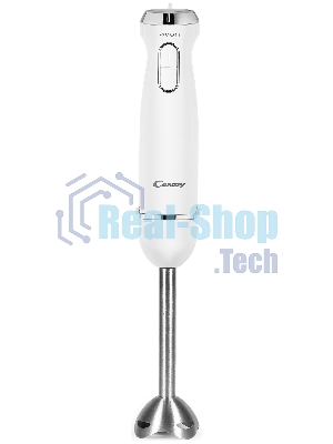 Блендер погружной Candy CB-100 1000Вт белый