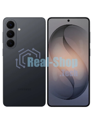 Смартфон Samsung Galaxy S26+ SM-S947B 12/256Gb, черный