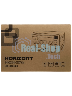 Мини-печь Horizont MO-3001SM