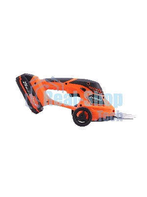Ножницы-кусторез аккумуляторные PATRIOT CSH 215 21В UES