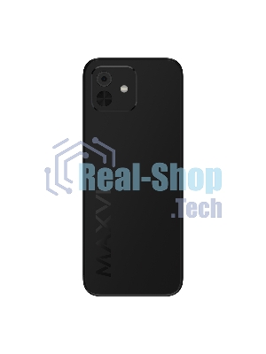 Мобильный телефон Maxvi K28 черный