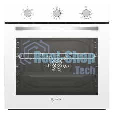 Духовой шкаф электрический Indesit IFE 3634 WH белый