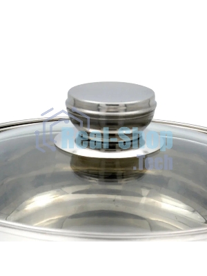 Набор посуды FANHOFF FH-52512
