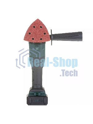 Многофункциональный инструмент аккумуляторный KLPRO KLMT18B-20 (18В, Li-ion-2шт, 2.0А·ч, 5000-19000 кол/мин З/У,в кейсе)