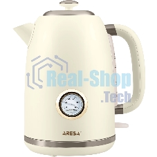 Чайник электрический Aresa AR-3478